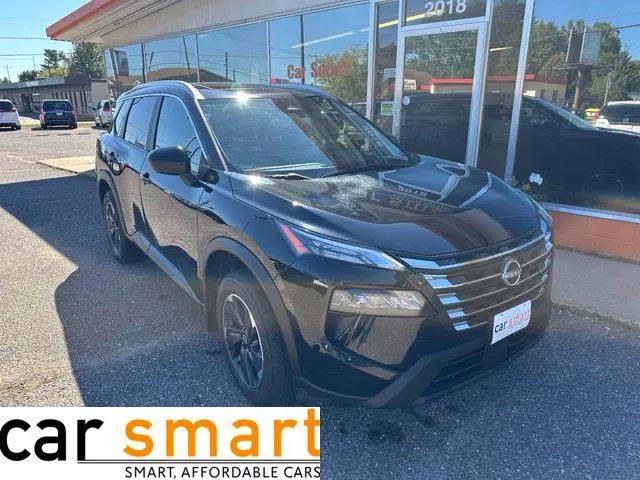 2024 Nissan Rogue SV Intelligent AWD for sale in Wausau, WI