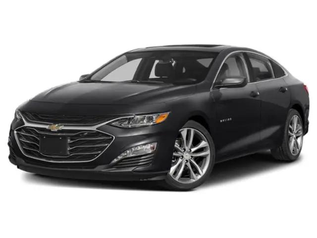 2024 Chevrolet Malibu FWD LS for sale in Orlando, FL