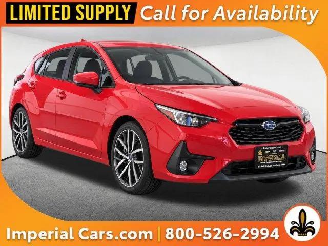 2026 Subaru Impreza Sport for sale in North Attleborough, MA