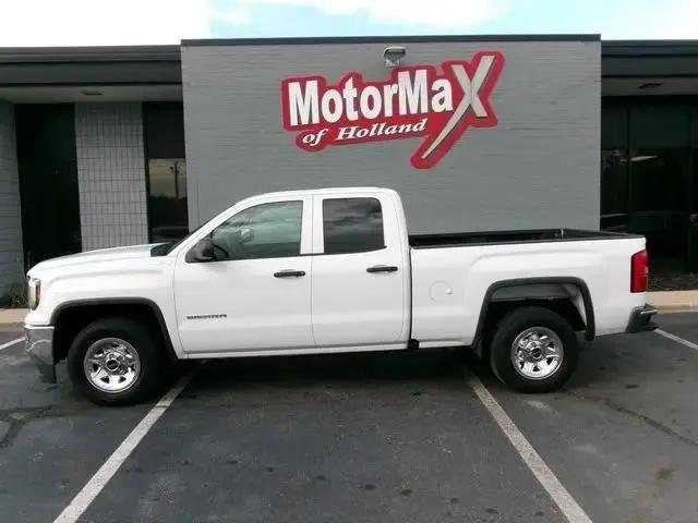 2019 GMC Sierra 1500 Limited Base for sale in Holland, MI