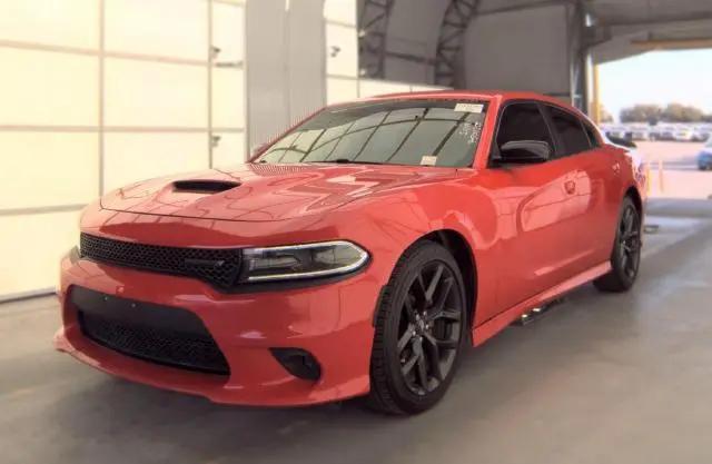 2021 Dodge Charger R/T RWD for sale in Tifton, GA