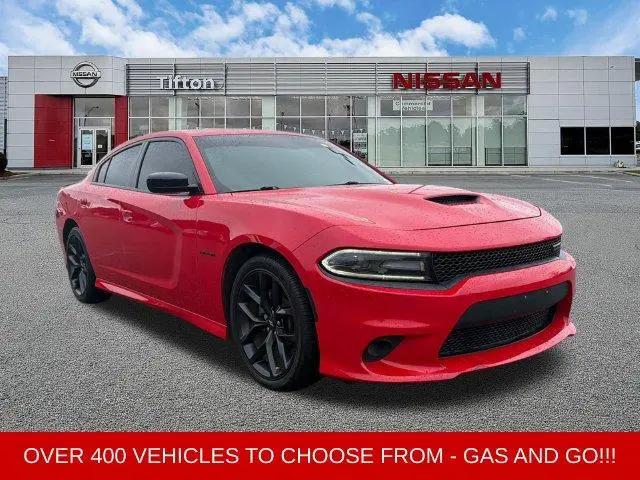 2021 Dodge Charger R/T RWD for sale in Tifton, GA