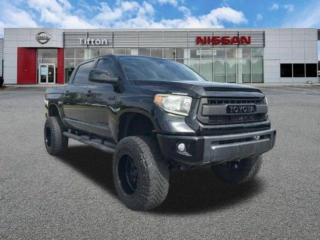 2021 Toyota Tundra SR5 for sale in Tifton, GA
