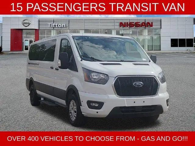 2025 Ford Transit-350 Passenger Van XLT for sale in Tifton, GA
