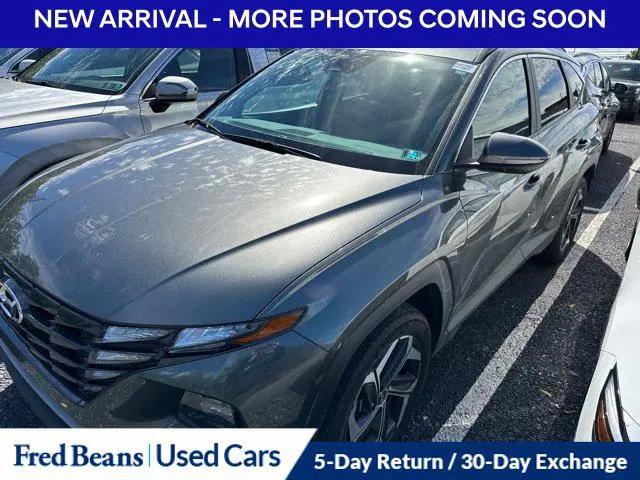 2023 Hyundai Tucson SEL for sale in Mechanicsburg, PA