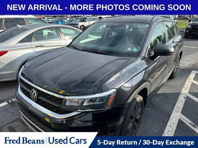 2024 Volkswagen Taos 1.5T S for sale in Mechanicsburg, PA