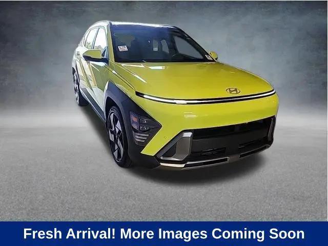 2024 Hyundai Kona Limited for sale in Baton Rouge, LA