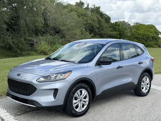 2022 Ford Escape S for sale in Sarasota, FL