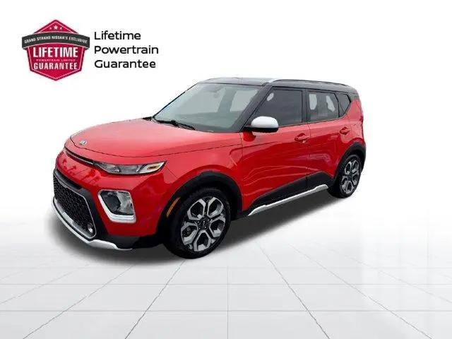 2020 Kia Soul X-Line for sale in Myrtle Beach, SC