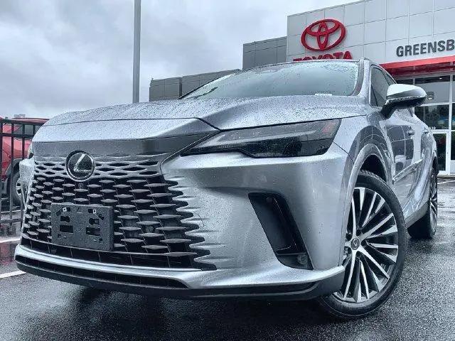 2023 Lexus RX 350 Premium Plus for sale in Greensboro, NC