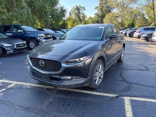 2025 Mazda CX-30 2.5 S Preferred Package for sale in Livonia, MI