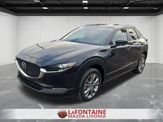 2025 Mazda CX-30 2.5 S Preferred Package for sale in Livonia, MI