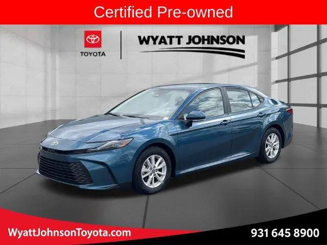 2025 Toyota Camry LE for sale in Clarksville, TN