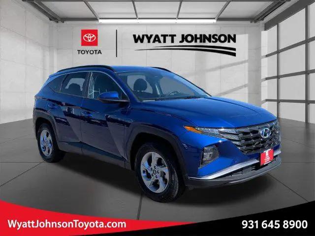 2024 Hyundai Tucson SEL for sale in Clarksville, TN