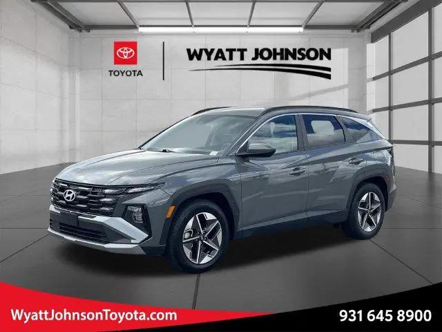 2025 Hyundai Tucson SEL for sale in Clarksville, TN