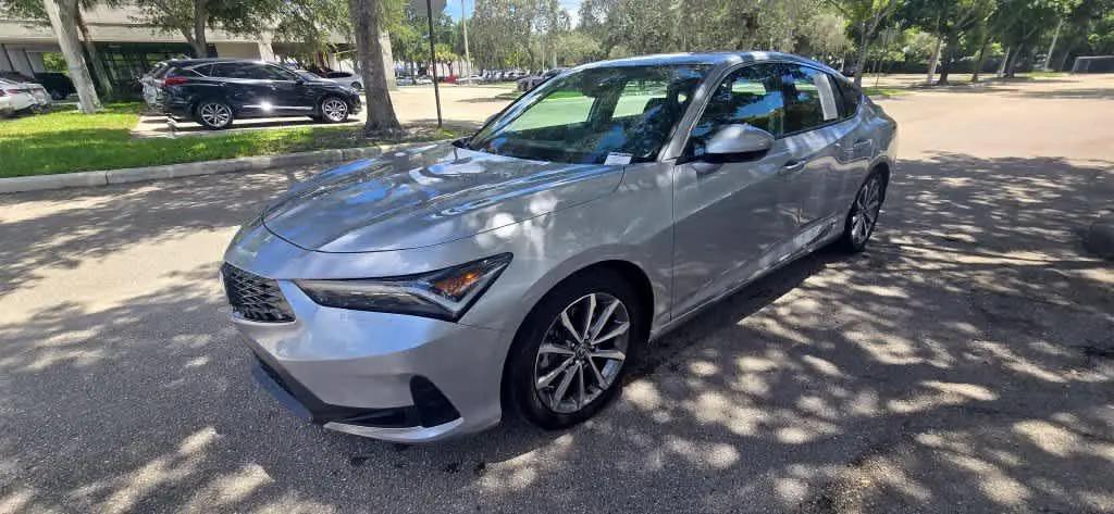2026 Acura Integra FWD for sale in West Palm Beach, FL