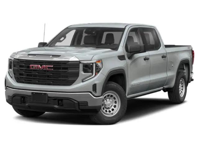 2022 GMC Sierra 1500 4WD Crew Cab Short Box SLT for sale in Salinas, CA