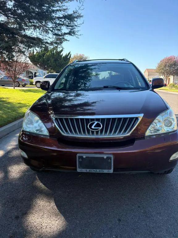 2008 Lexus RX 350 Base for sale in Brea, CA