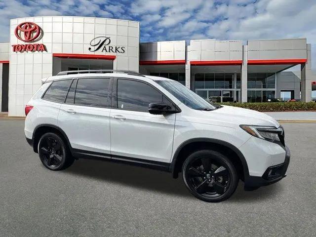 2020 Honda Passport AWD Elite for sale in DeLand, FL