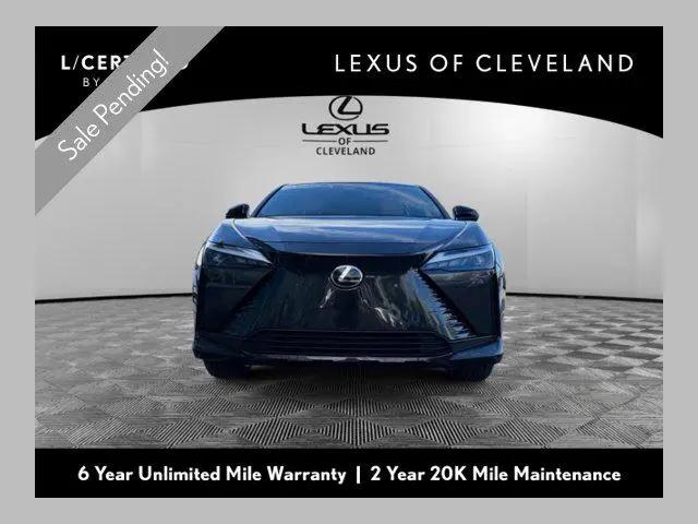 2023 Lexus RZ 450e Premium for sale in Brook Park, OH