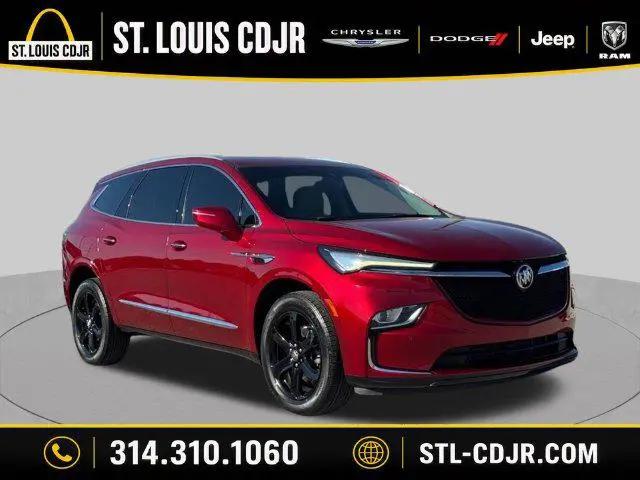 2023 Buick Enclave Essence FWD for sale in Bridgeton, MO