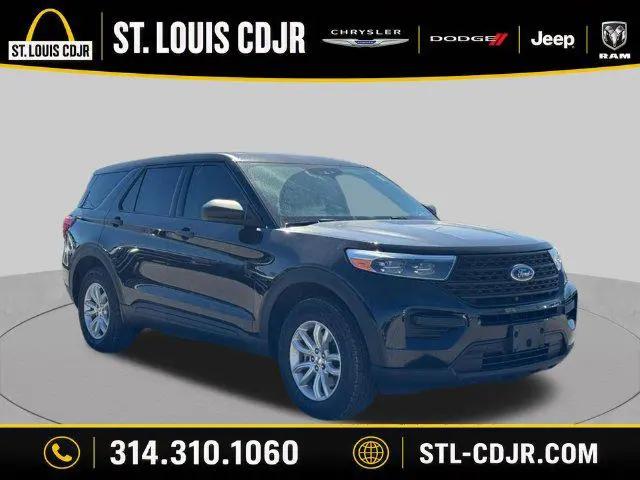2021 Ford Explorer Base for sale in Bridgeton, MO