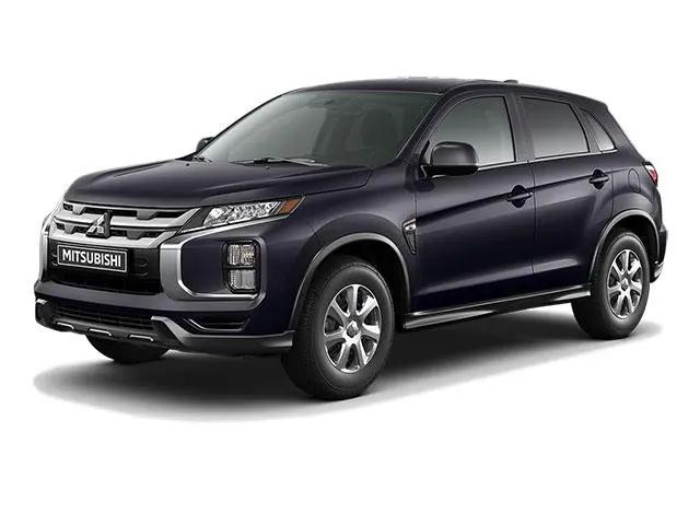 2025 Mitsubishi Outlander Sport 2.0 ES AWC for sale in San Bernardino, CA