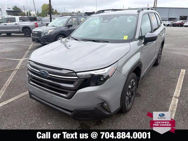 2026 Subaru Forester Premium for sale in Gastonia, NC