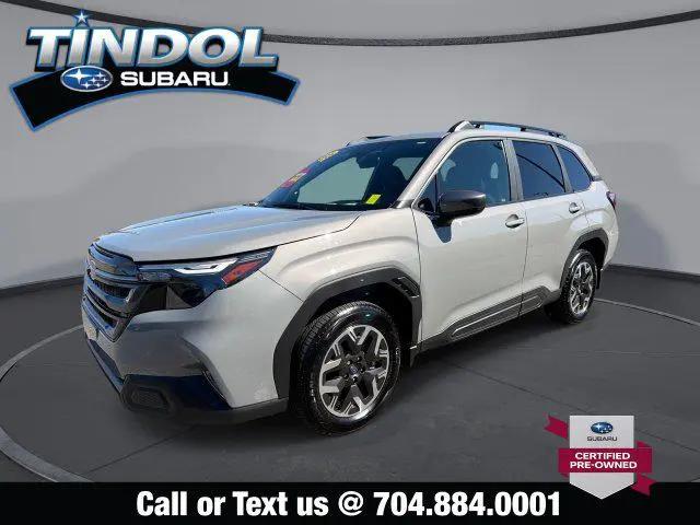 2026 Subaru Forester Premium for sale in Gastonia, NC