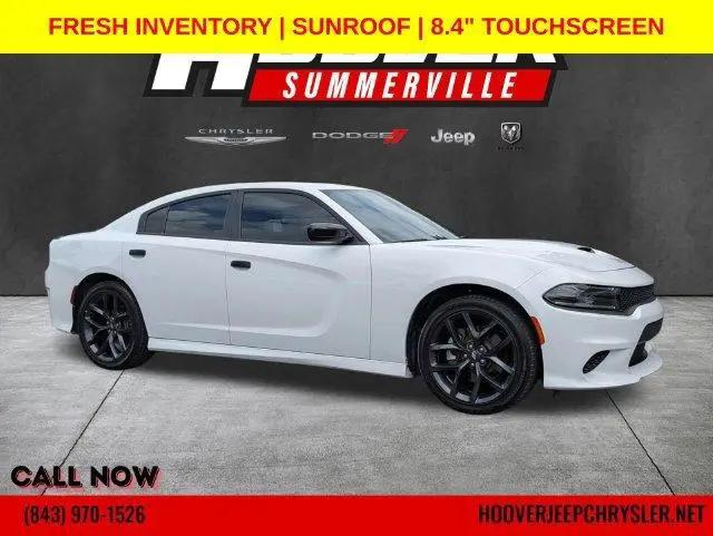 2023 Dodge Charger GT for sale in Summerville, SC