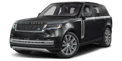 2025 Land Rover Range Rover P400 SE 7 Seat for sale in Newport Beach, CA
