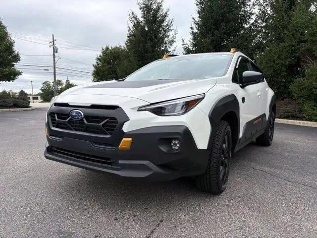 2026 Subaru Crosstrek Wilderness for sale in North Olmsted, OH