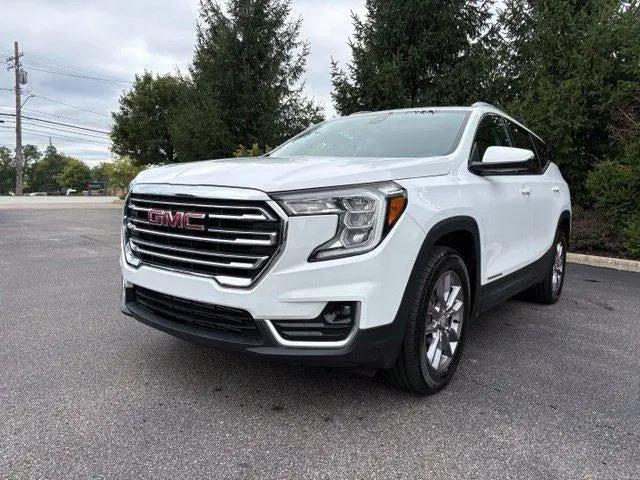 2023 GMC Terrain AWD SLT for sale in North Olmsted, OH