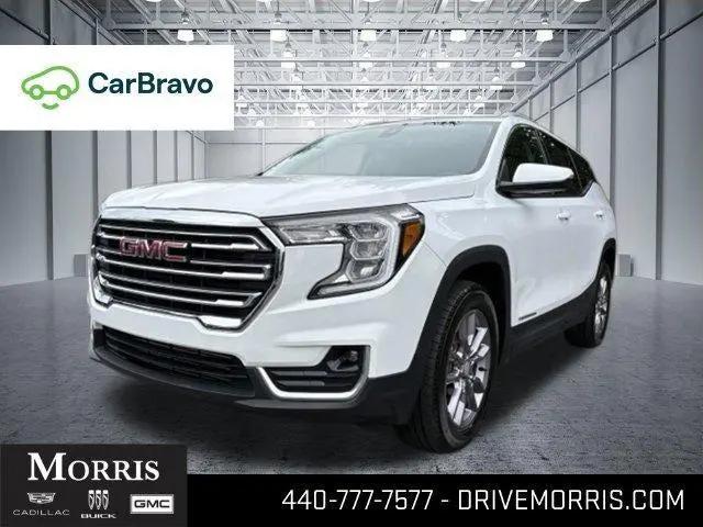 2023 GMC Terrain AWD SLT for sale in North Olmsted, OH