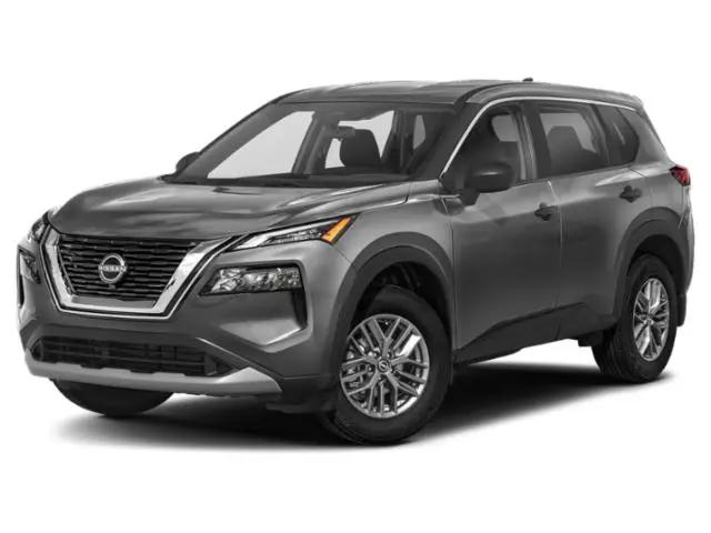 2023 Nissan Rogue S Intelligent AWD for sale in West Burlington, IA