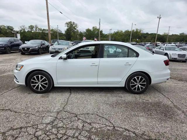 2018 Volkswagen Jetta 1.4T SE for sale in Delaware, OH