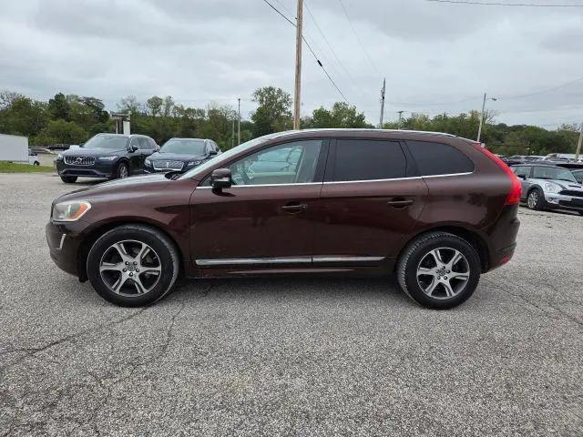 2015 Volvo XC60 T6 Premier Plus for sale in Delaware, OH