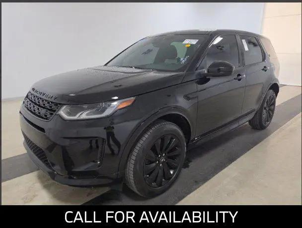2020 Land Rover Discovery Sport R-Dynamic SE for sale in Merritt Island, FL