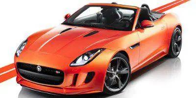 2016 Jaguar F-TYPE S for sale in Avondale, AZ