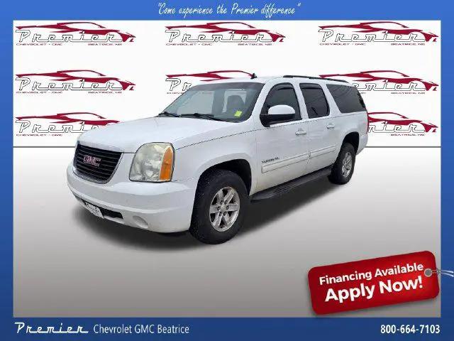 2011 GMC Yukon XL SLE for sale in Beatrice, NE