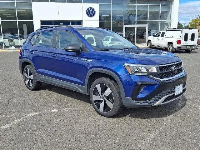 2023 Volkswagen Taos 1.5T S for sale in Union, NJ