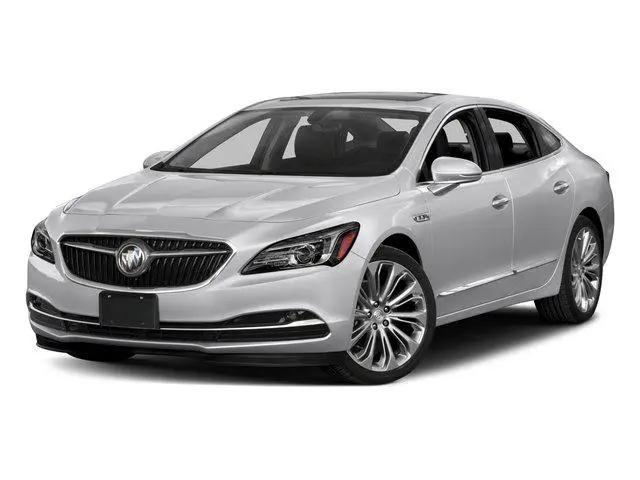 2017 Buick LaCrosse Premium for sale in Tucson, AZ