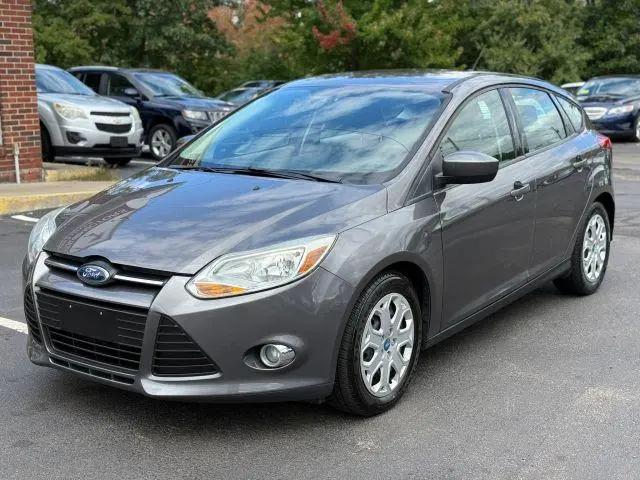 2012 Ford Focus SE for sale in Southborough, MA