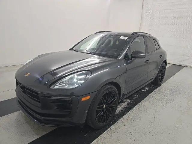 2023 Porsche Macan GTS for sale in Salt Lake City, UT