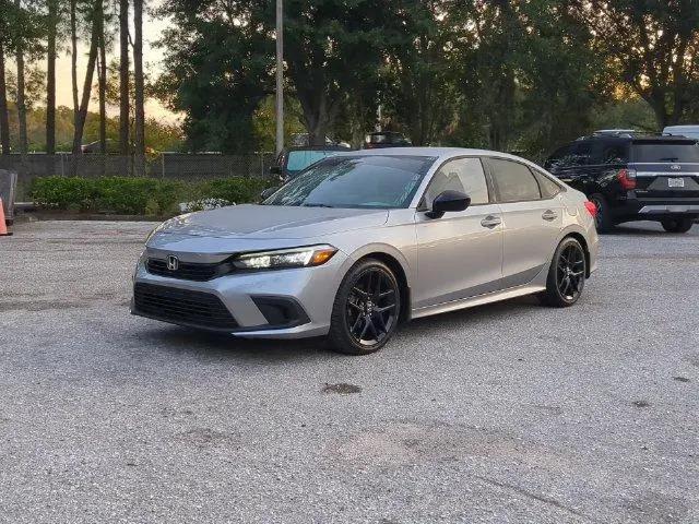 2023 Honda Civic Sport for sale in Tampa, FL