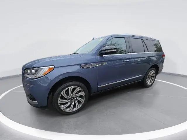 2023 Lincoln Navigator Reserve for sale in Cary, NC