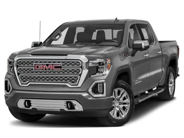 2020 GMC Sierra 1500 4WD Crew Cab Short Box Denali for sale in Naples, FL
