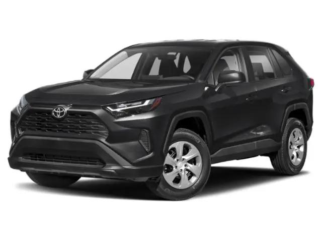 2025 Toyota RAV4 LE for sale in New Orleans, LA