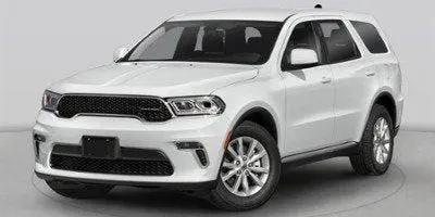 2022 Dodge Durango GT Plus AWD for sale in Saratoga Springs, NY