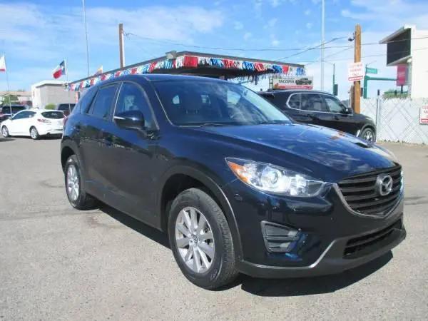 2016 Mazda CX-5 Sport for sale in Phoenix, AZ